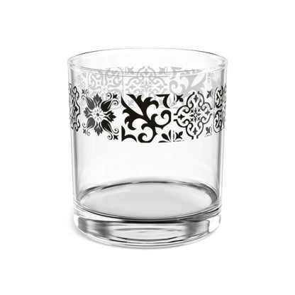 Preto Unico Rocks Glass, 10oz