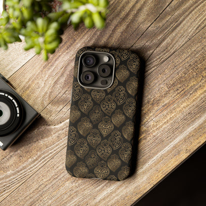 Viana Phone Case, Tough Cases