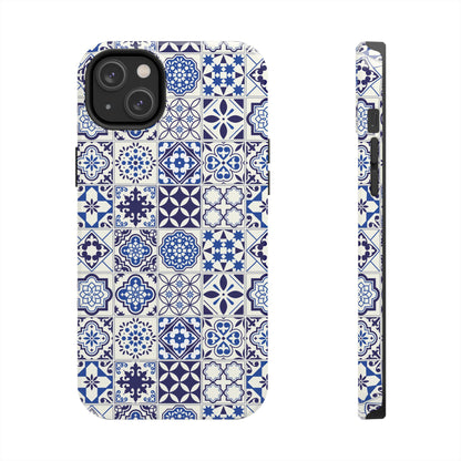 Azul Phone Case