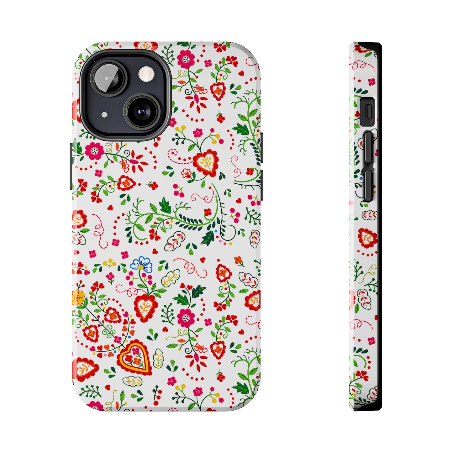 Amor Phone Tough Case