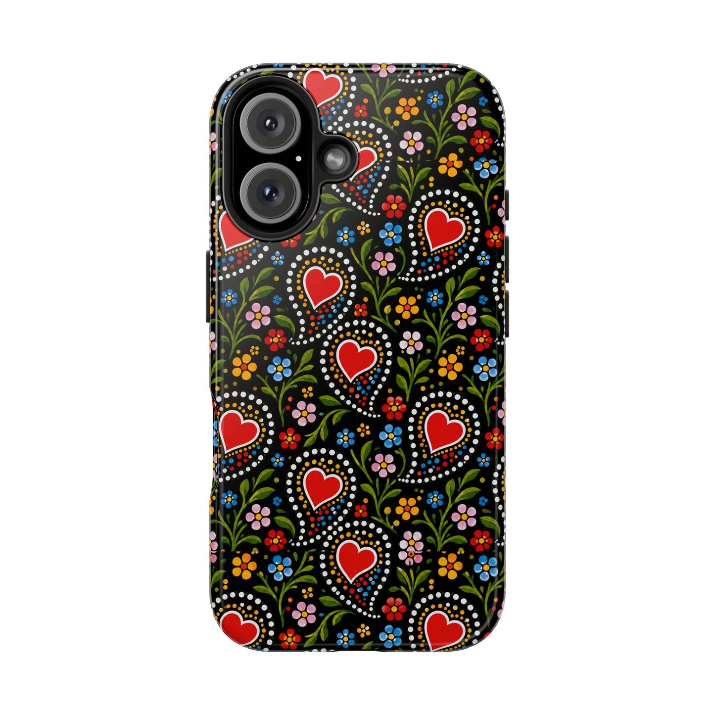 Barcelos Tough Phone Case