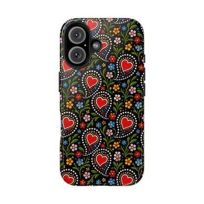 Barcelos Tough Phone Case