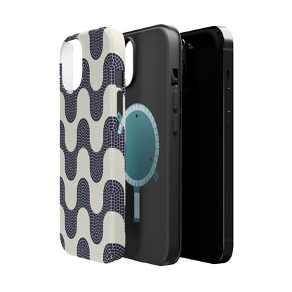 Rossio Magnetic Phone Case