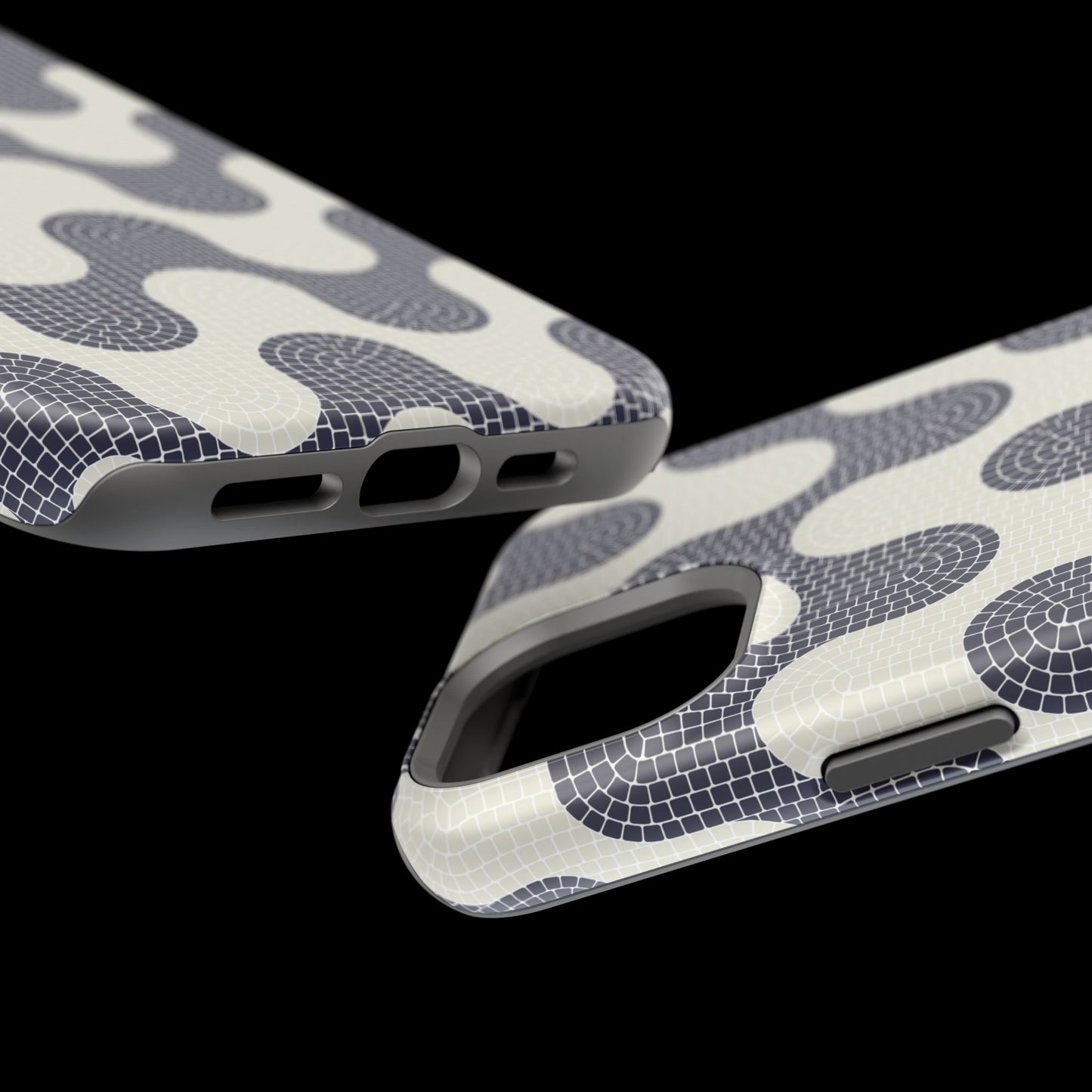 Rossio Magnetic Phone Case