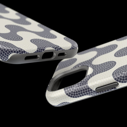 Rossio Magnetic Phone Case