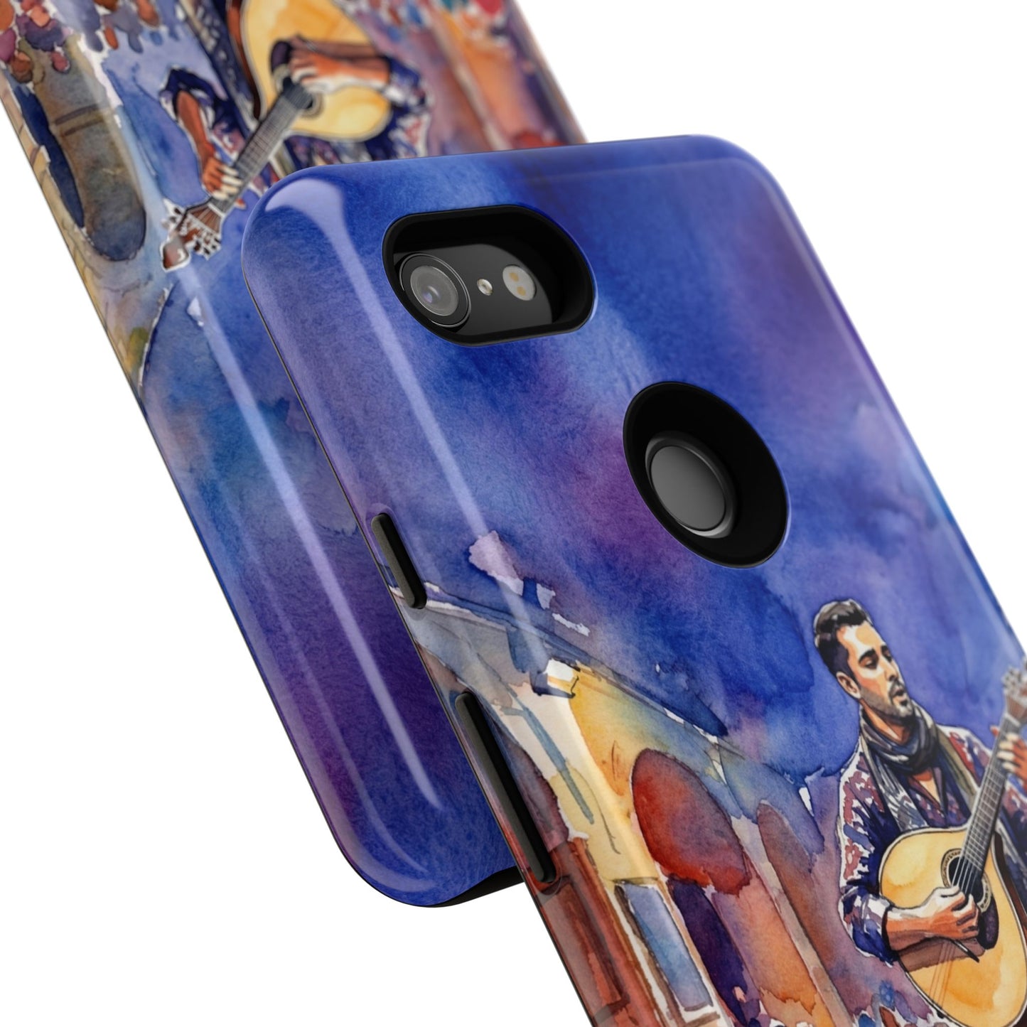 “Noite de Fado” Phone Case