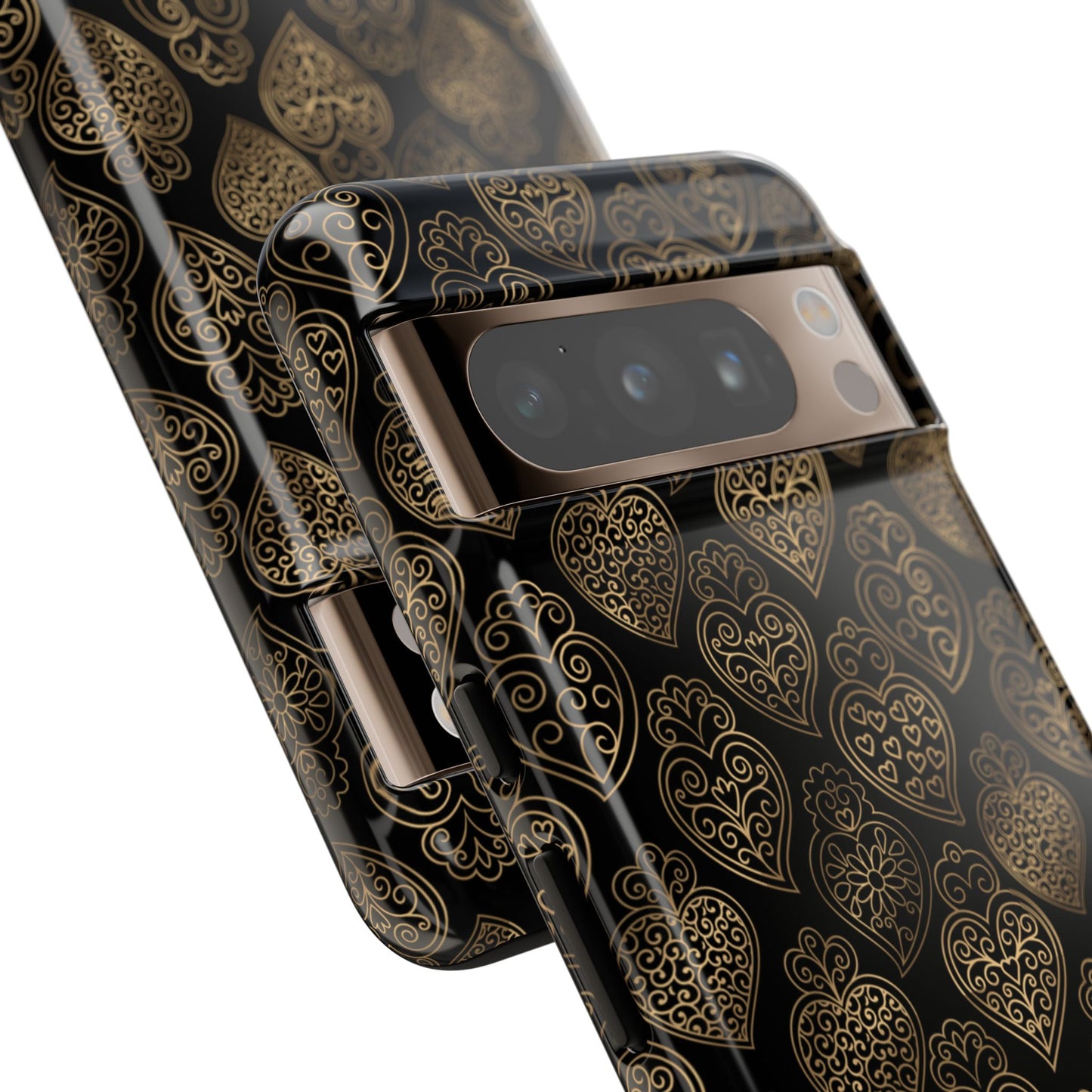Viana Phone Case, Tough Cases
