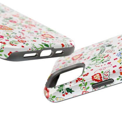 Amor Magnetic Phone Case