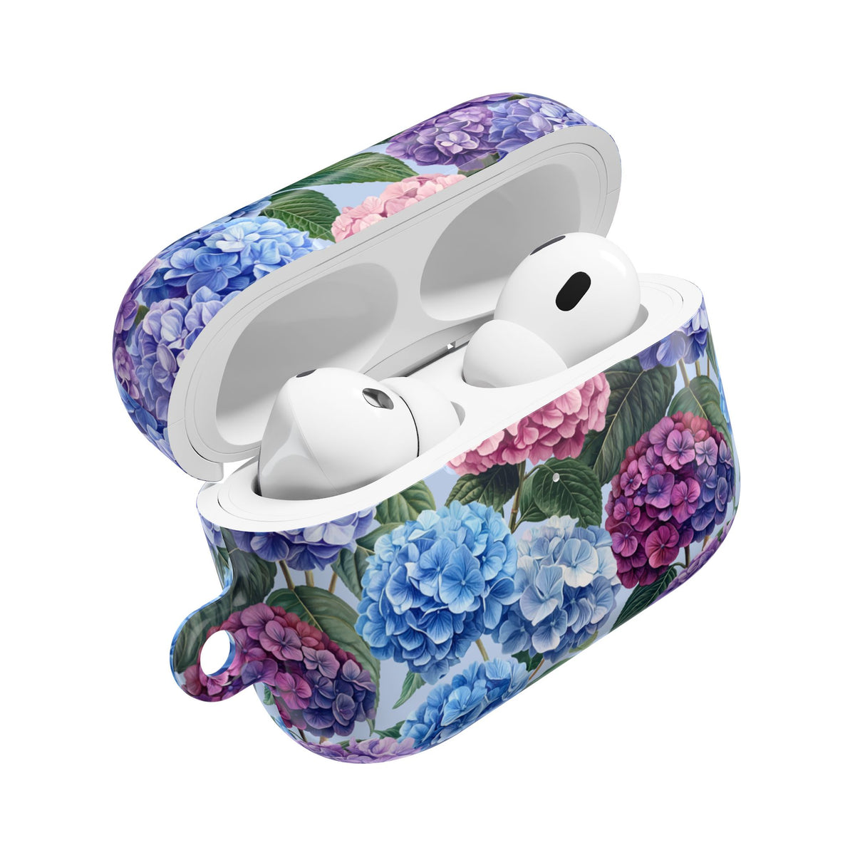 Hortencia AirPods Case