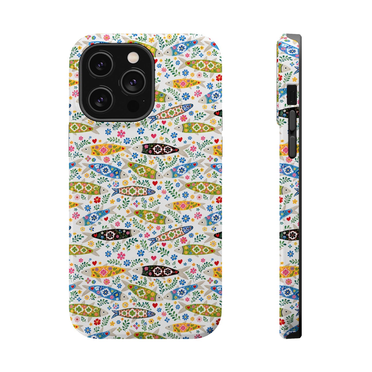 Lisboa Magnetic Phone Case
