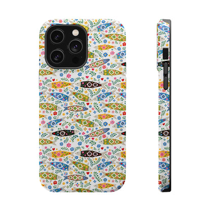 Lisboa Magnetic Phone Case