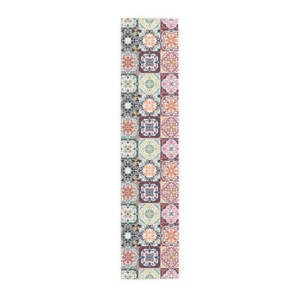 Vibrante Table Runner