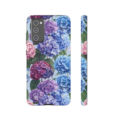Hortencia Phone Case - Samsung