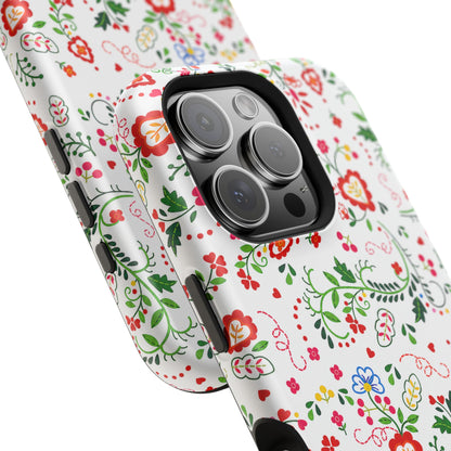 Amor Magnetic Phone Case