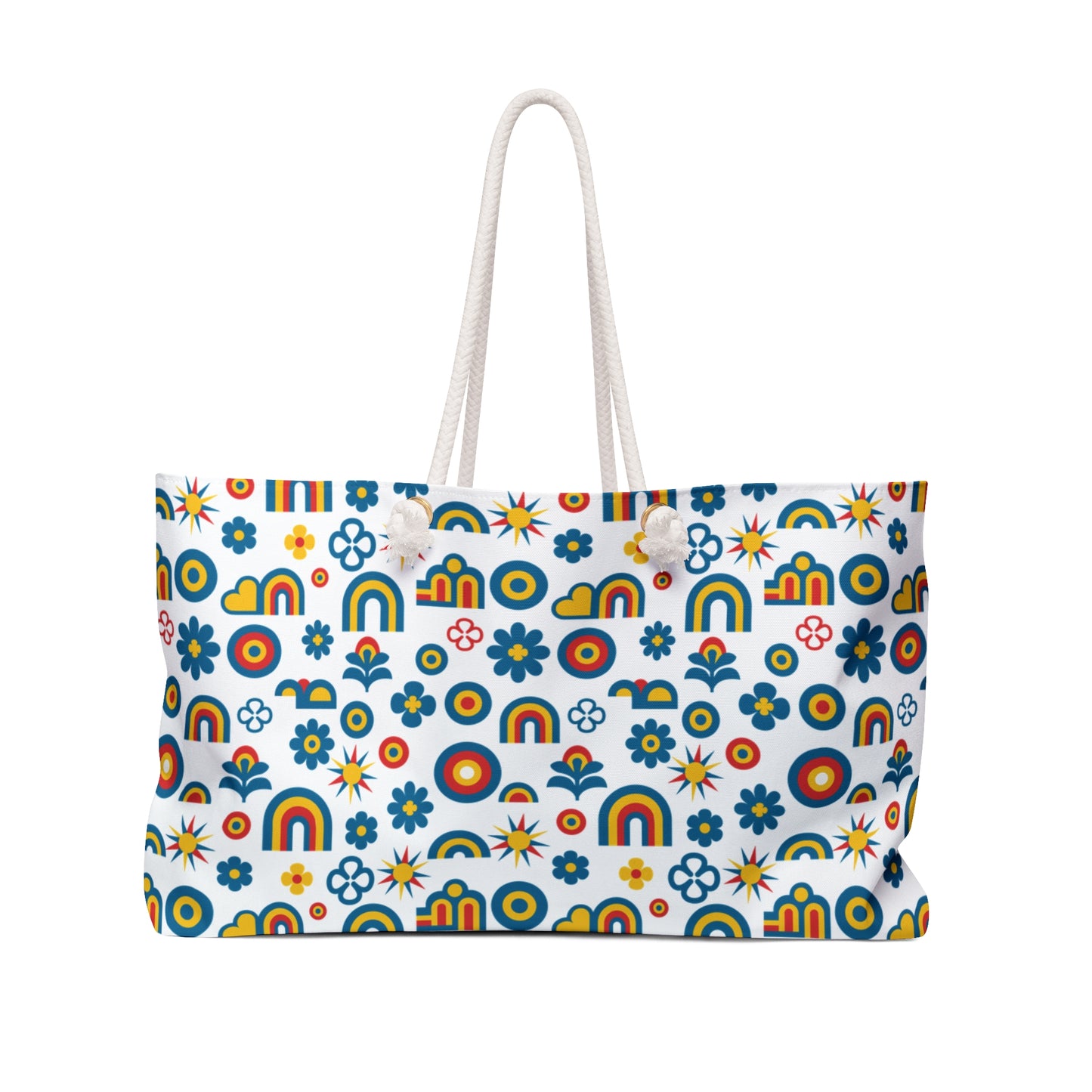 Arcos Weekender Bag