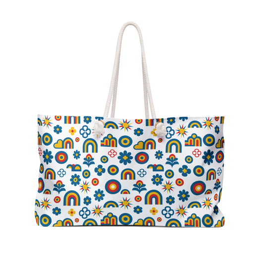 Arcos Weekender Bag