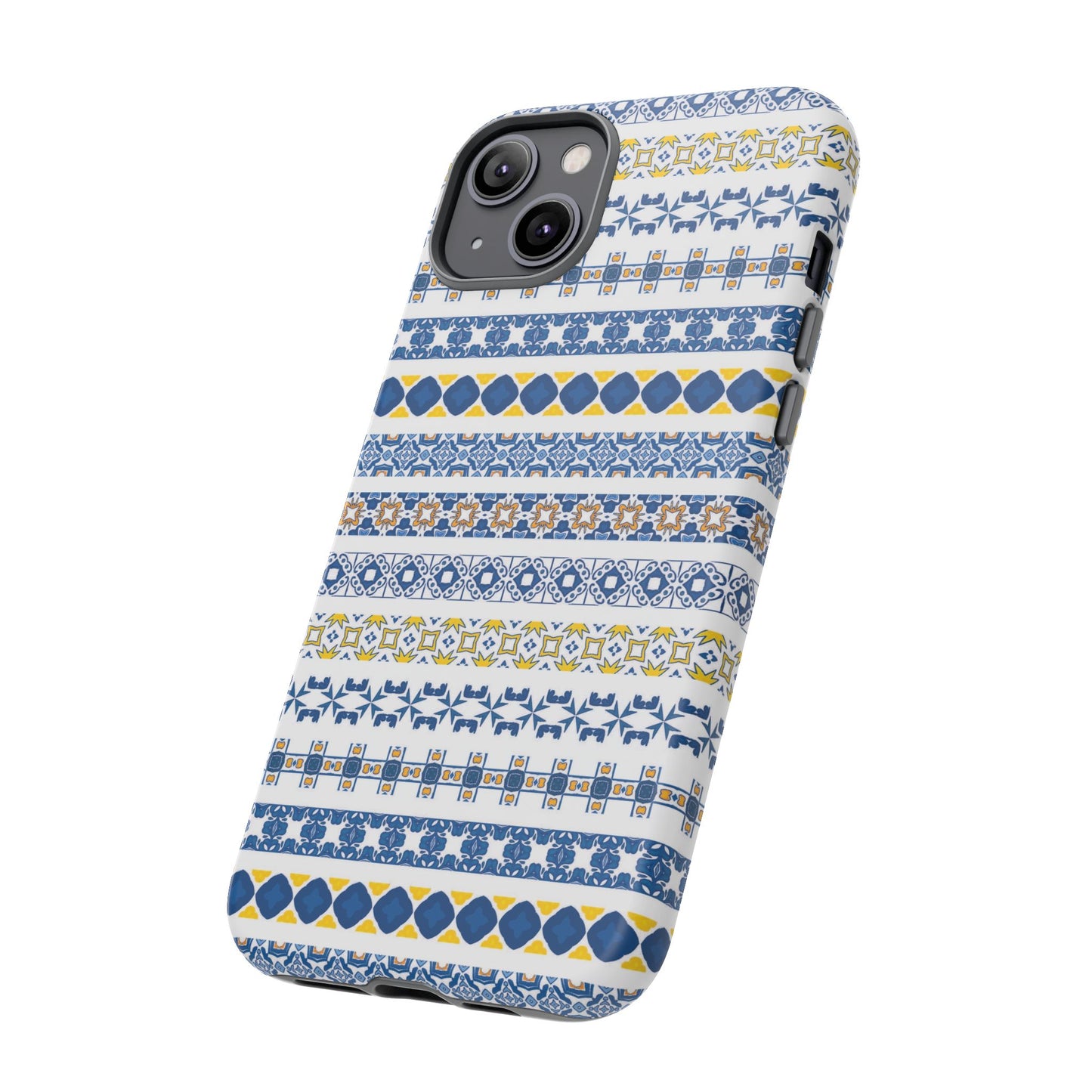 Faixa Phone Case, Tough Cases
