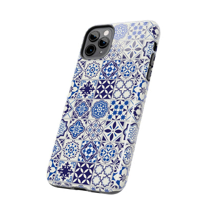 Azul Phone Case