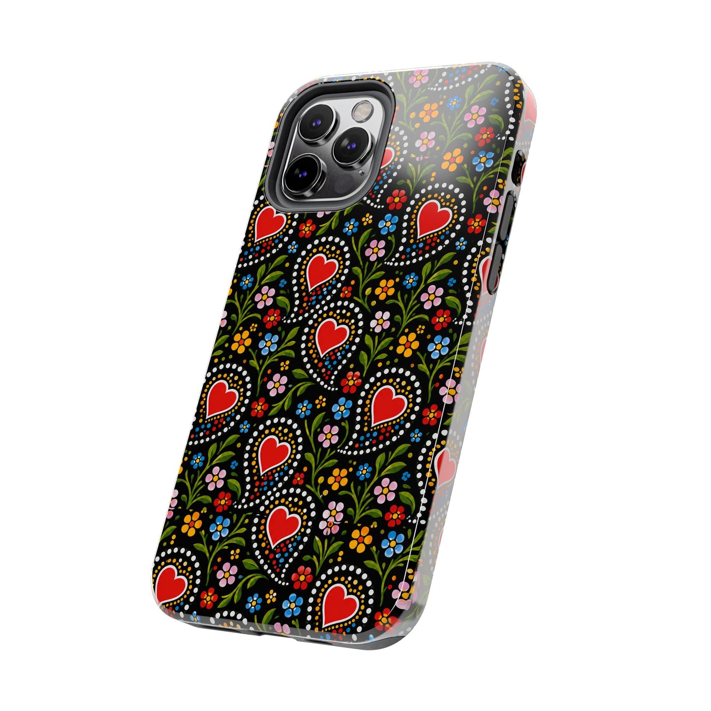 Barcelos Tough Phone Case