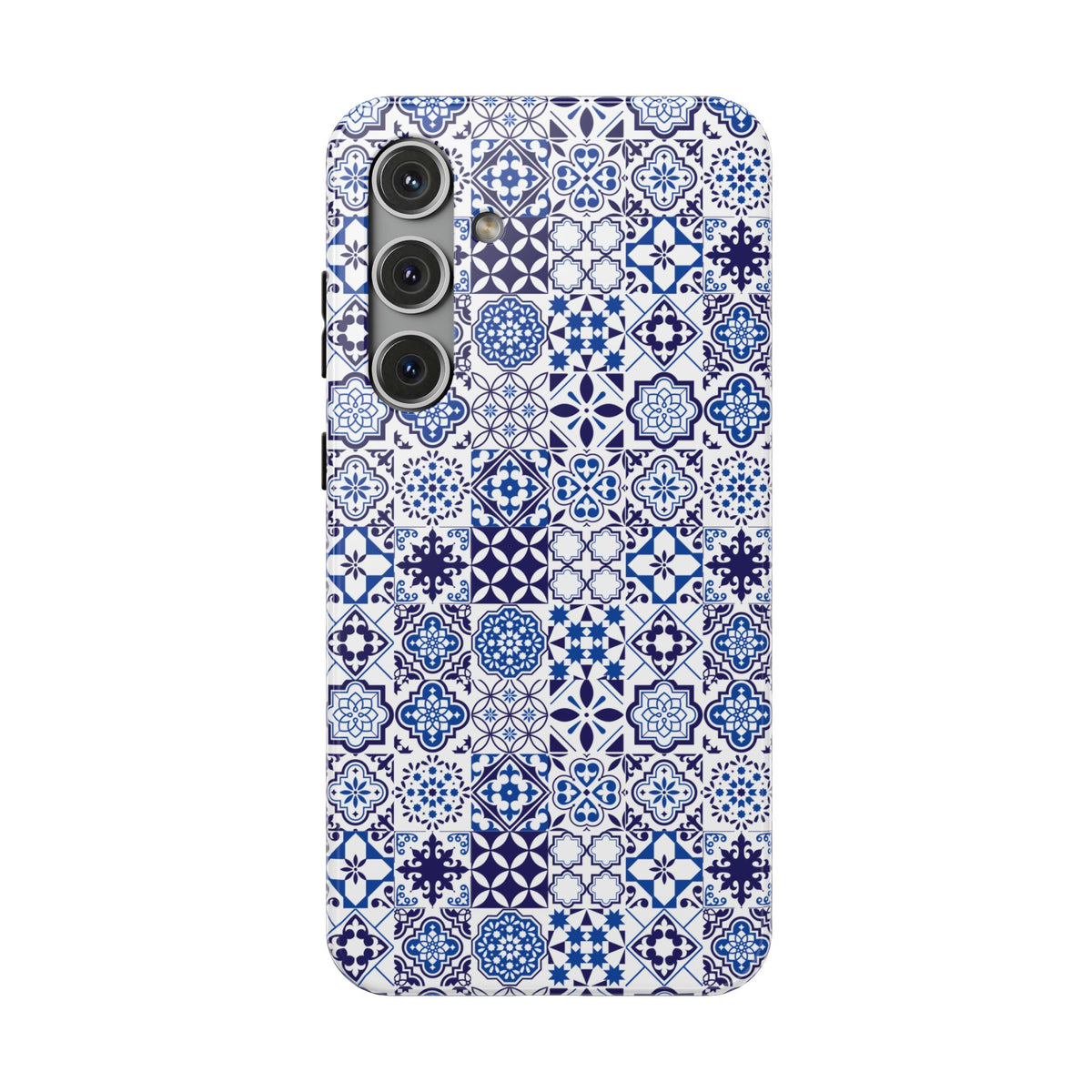 Azul Impact-Resistant Phone Case
