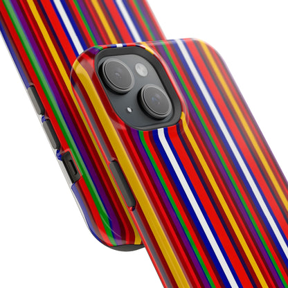 Madeira Magnetic Phone Case