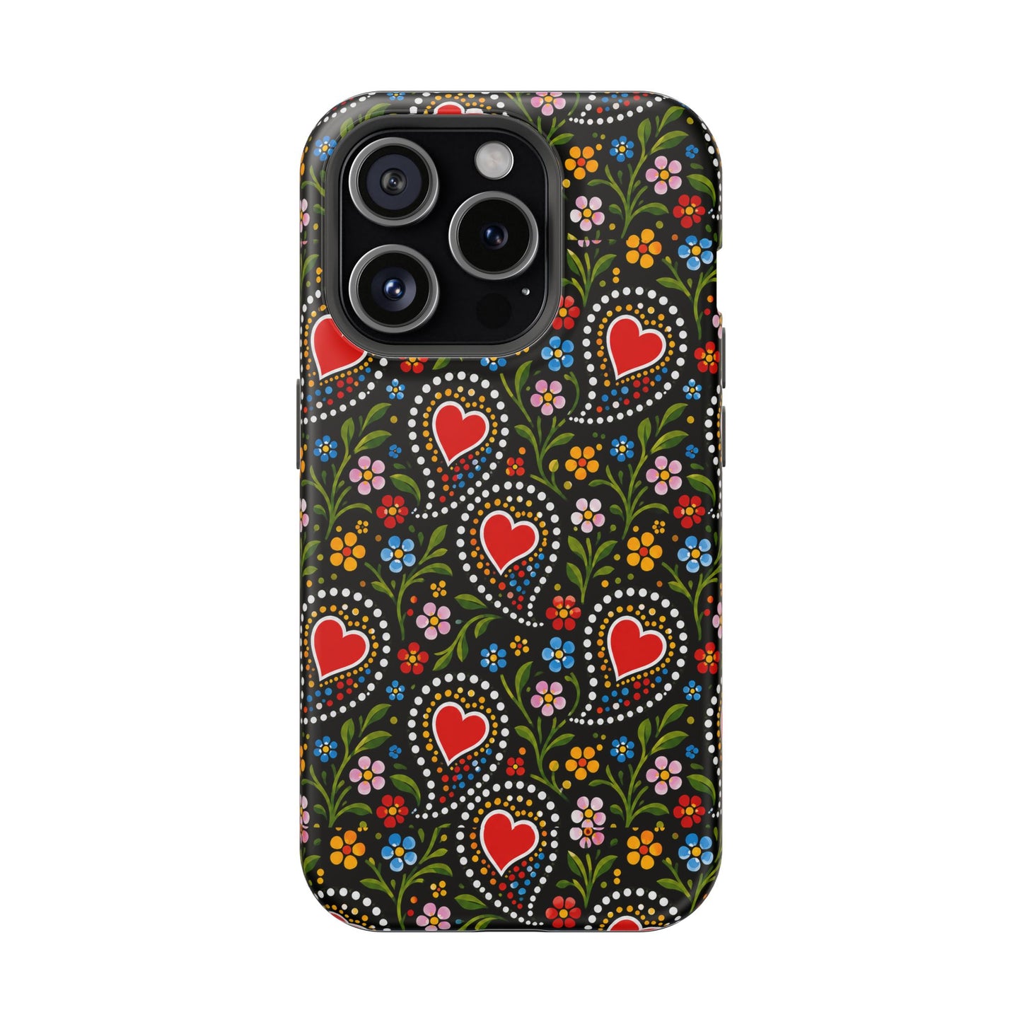 Barcelos Magnetic Phone Case