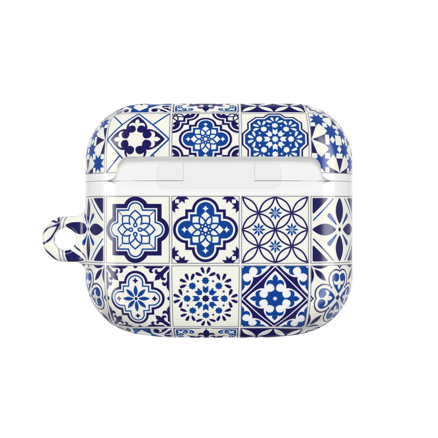 Azul AirPod Case