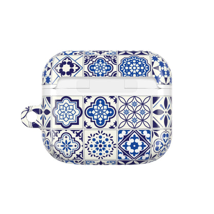 Azul AirPod Case