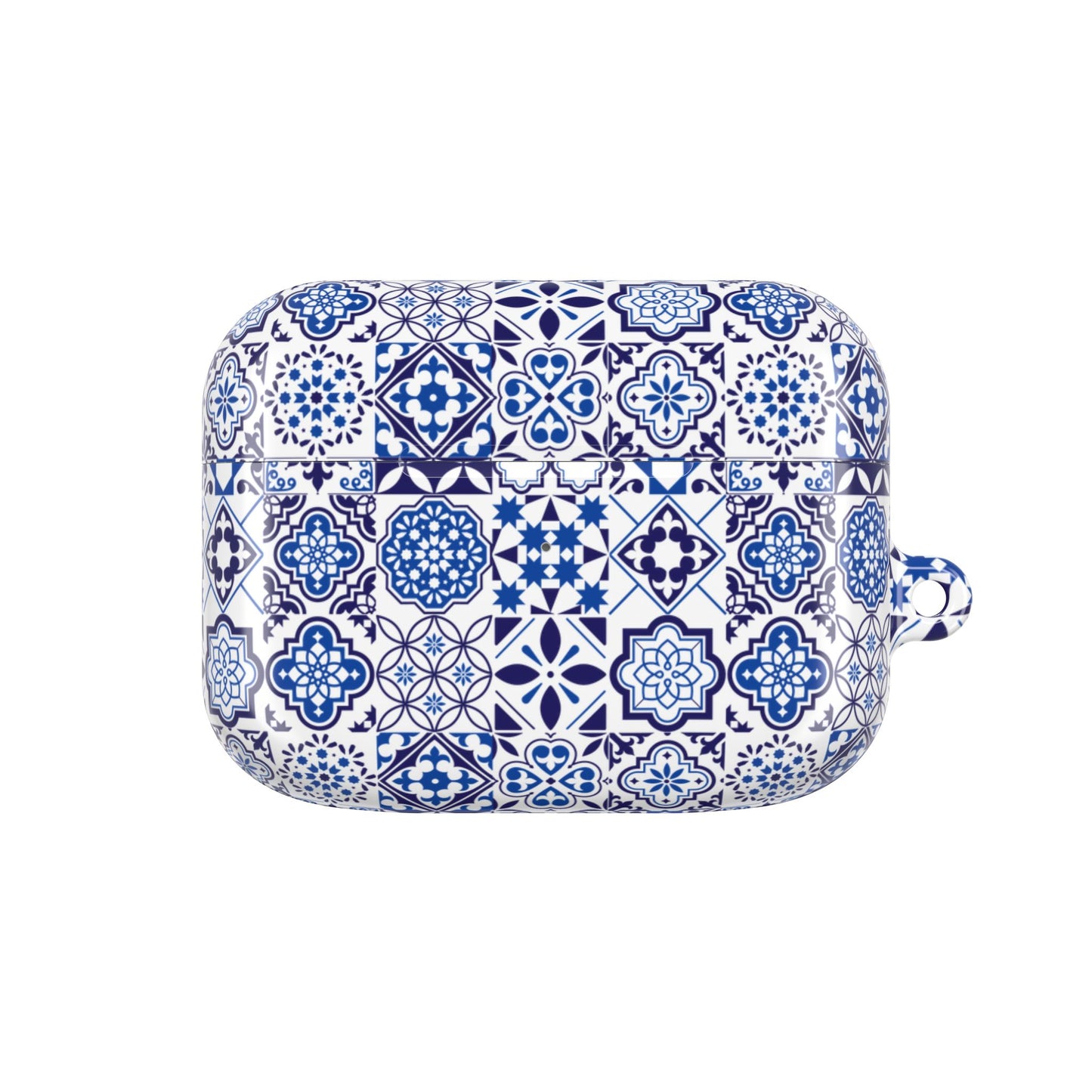 Azul AirPod Case
