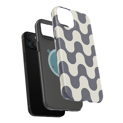 Rossio Magnetic Phone Case