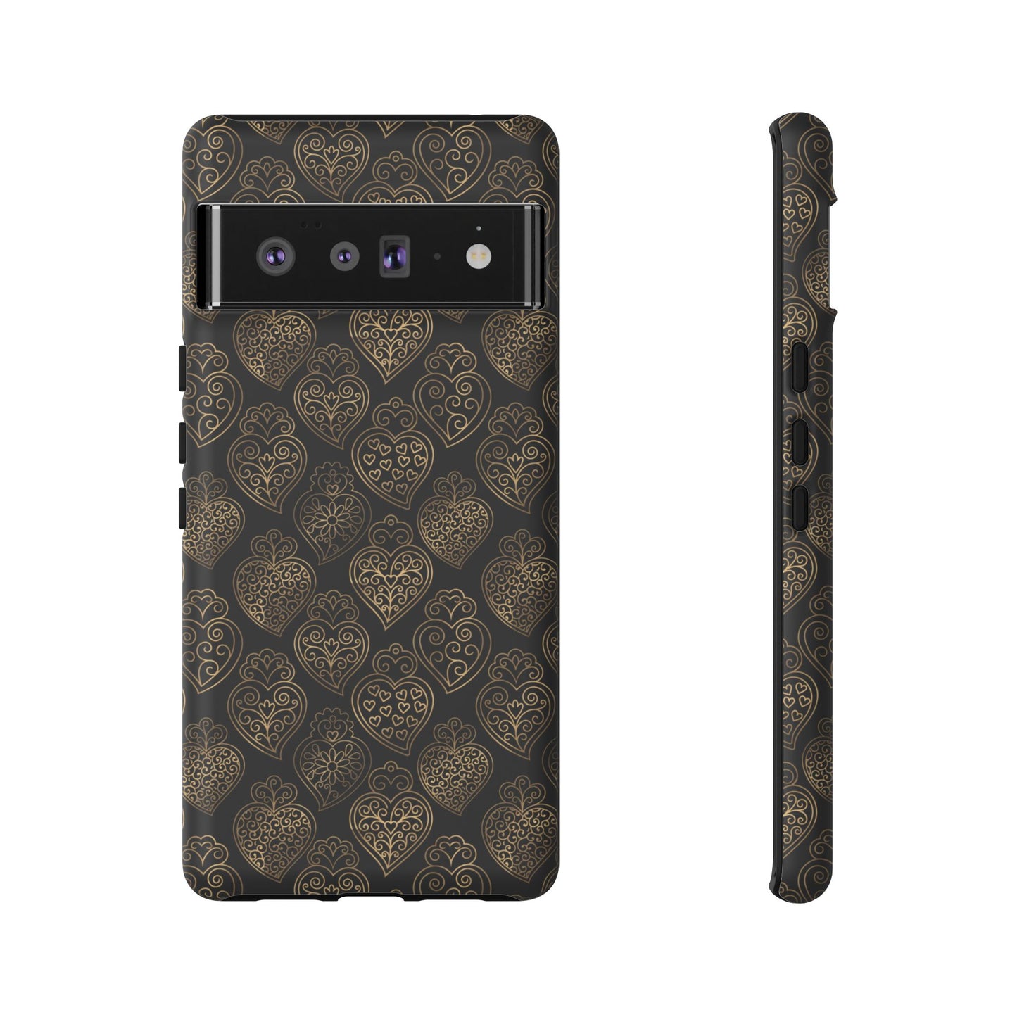 Viana Phone Case, Tough Cases