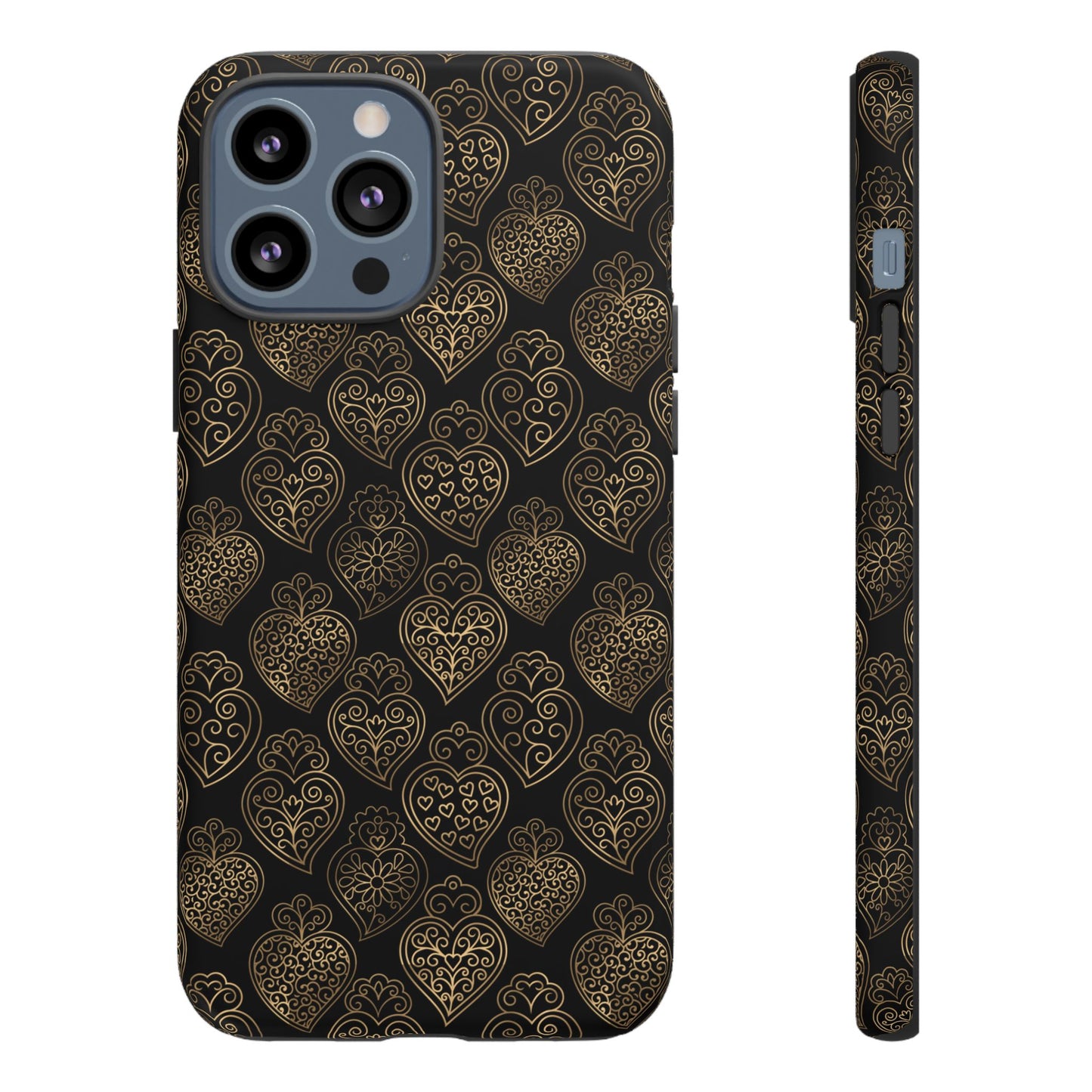 Viana Phone Case, Tough Cases