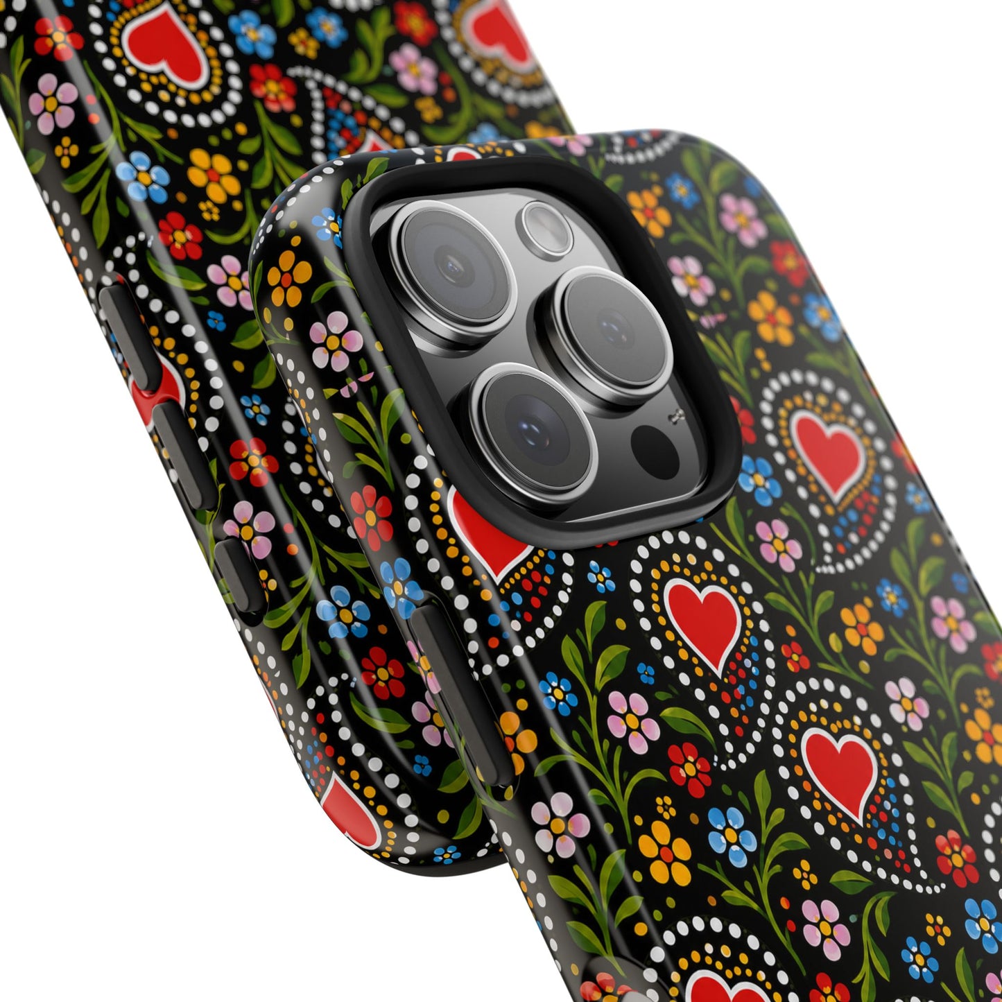 Barcelos Tough Phone Case