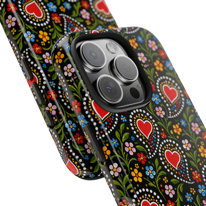 Barcelos Tough Phone Case