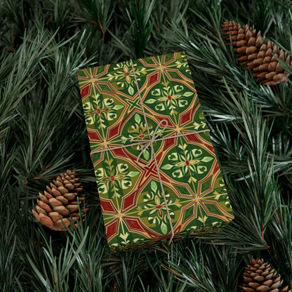 Reis Gift Wrap Paper