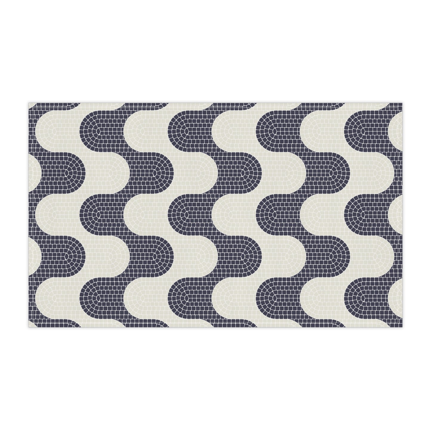 Rossio Tea Towels