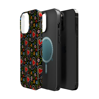 Barcelos Magnetic Phone Case