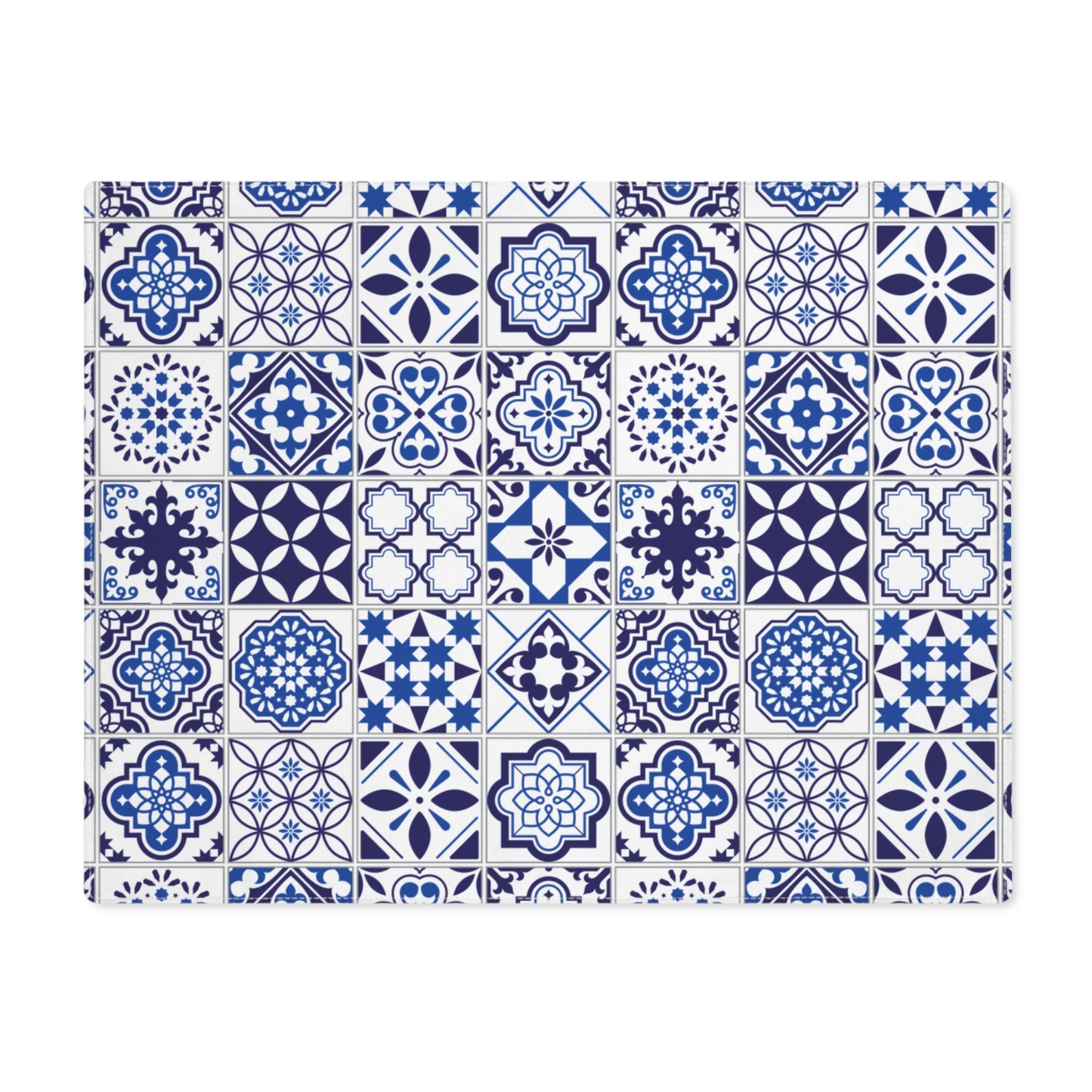 Azul Placemat