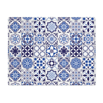 Azul Placemat