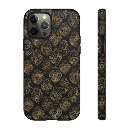 Viana Phone Case, Tough Cases