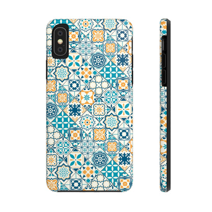 Verdinho Phone Cases