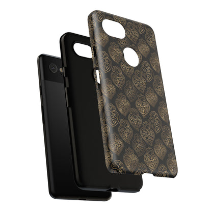 Viana Phone Case, Tough Cases