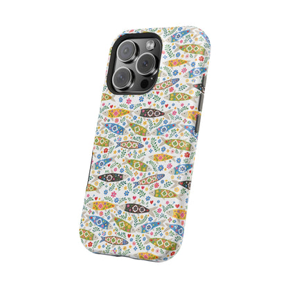 Lisboa Magnetic Phone Case