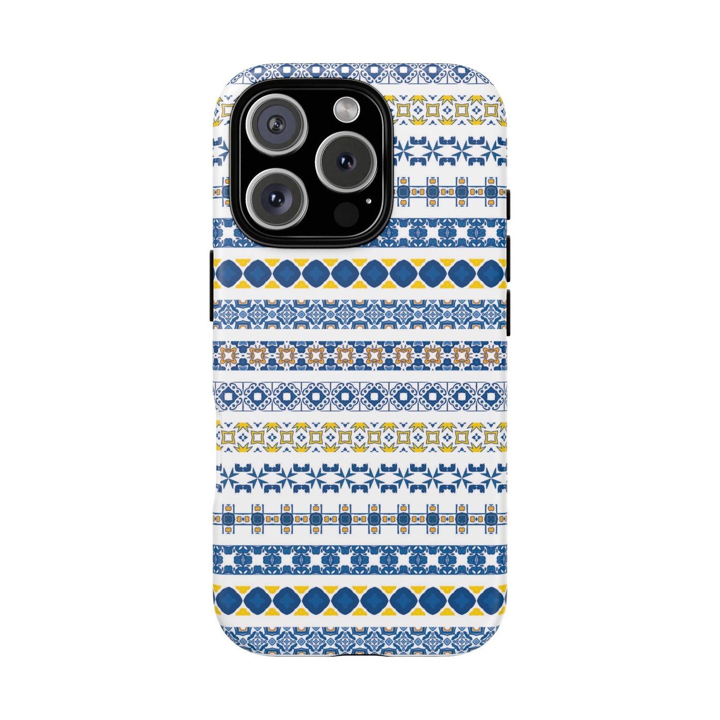 Faixa Phone Case, Tough Cases