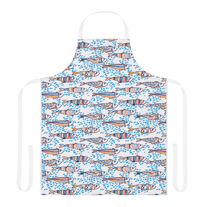 Sardinha Apron