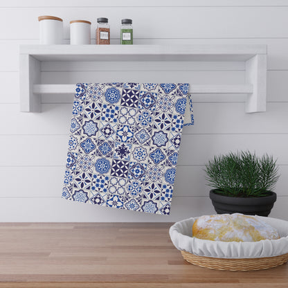 Azul Tea Towels