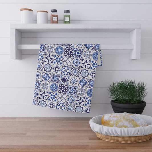 Azul Tea Towels