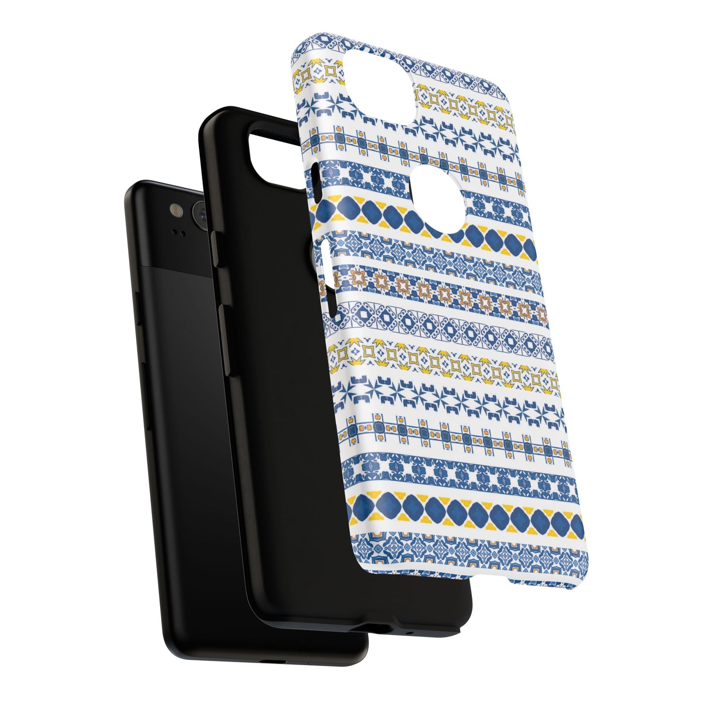 Faixa Phone Case, Tough Cases