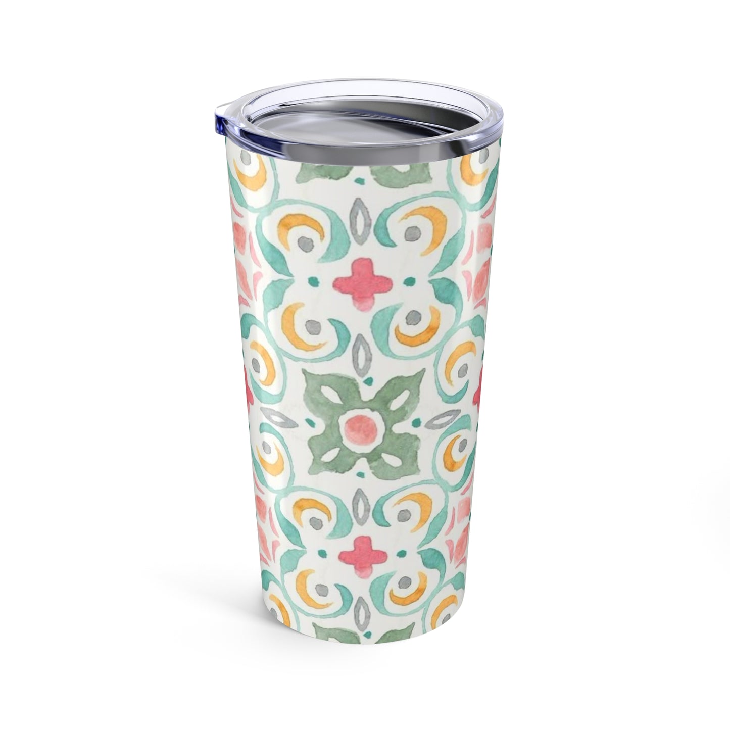 Bloom 20oz Tumbler Travel Mug