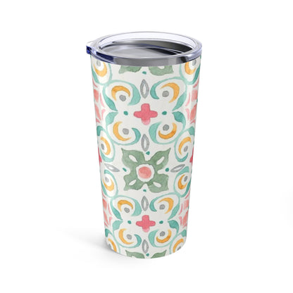Bloom 20oz Tumbler Travel Mug